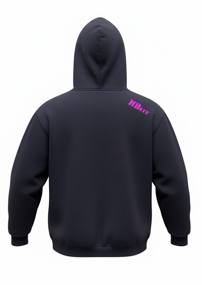 Men's Relaxed Hoodie