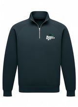 Men's ½ Zip Crew