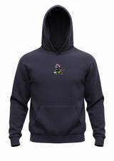Men's Relaxed Hoodie