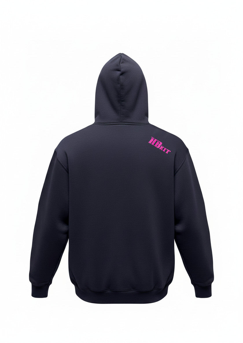 Men's Relaxed Hoodie