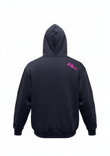 Men's Relaxed Hoodie