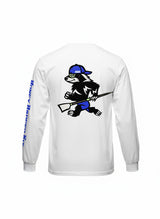 Men's Heavy Long-Sleeve T-Shirt