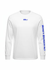 Men's Heavy Long-Sleeve T-Shirt