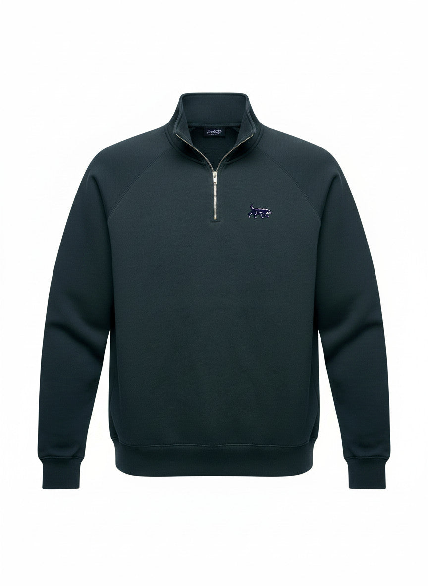 Men's ½ Zip Crew