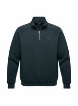 Men's ½ Zip Crew