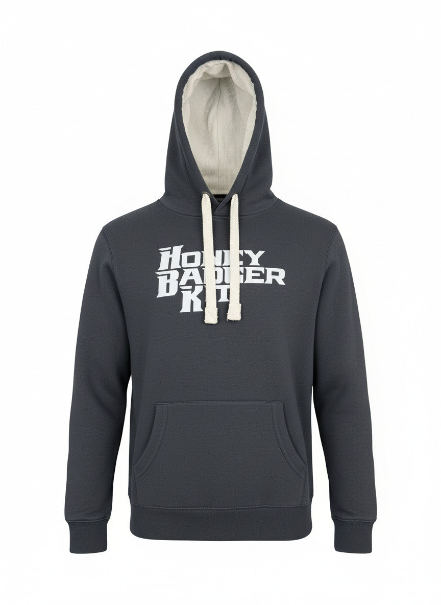 Men's Corded Hoodie