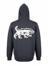 Men's Corded Hoodie