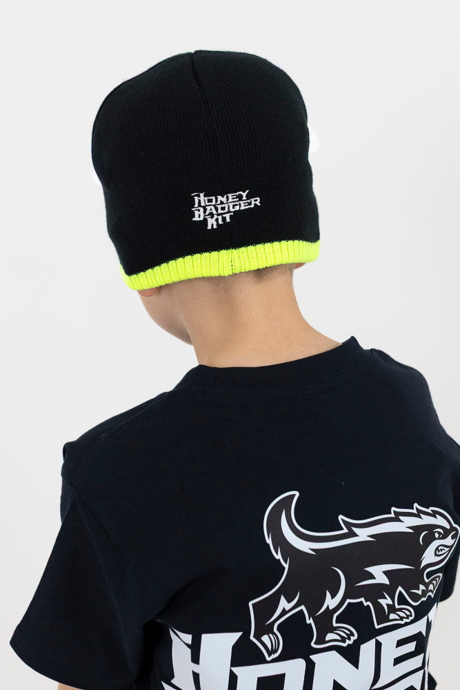 Kids Banded Beanie