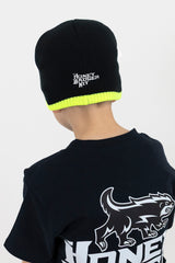 Kids Banded Beanie
