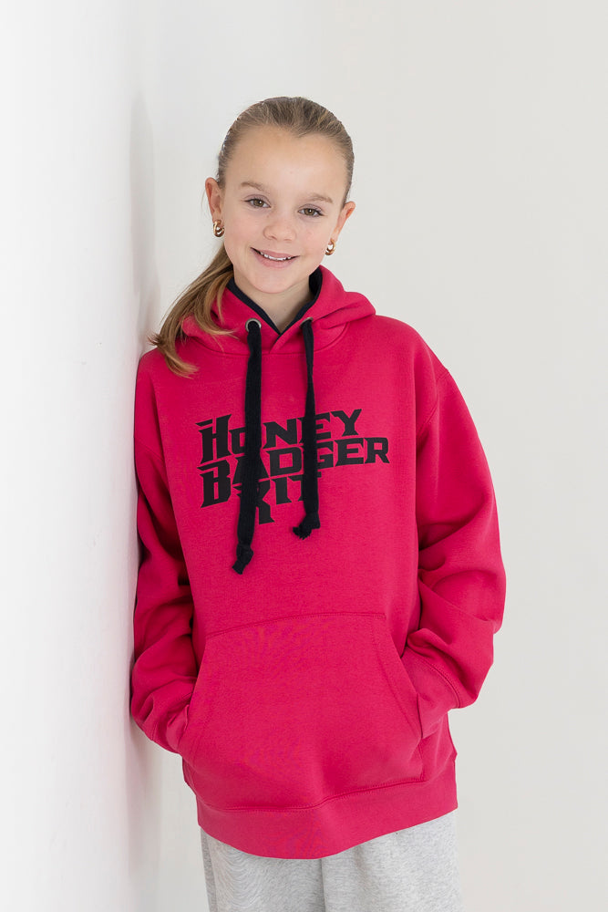 Kids Hoodie