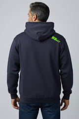 Men's Relaxed Hoodie