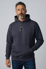 Men's Relaxed Hoodie