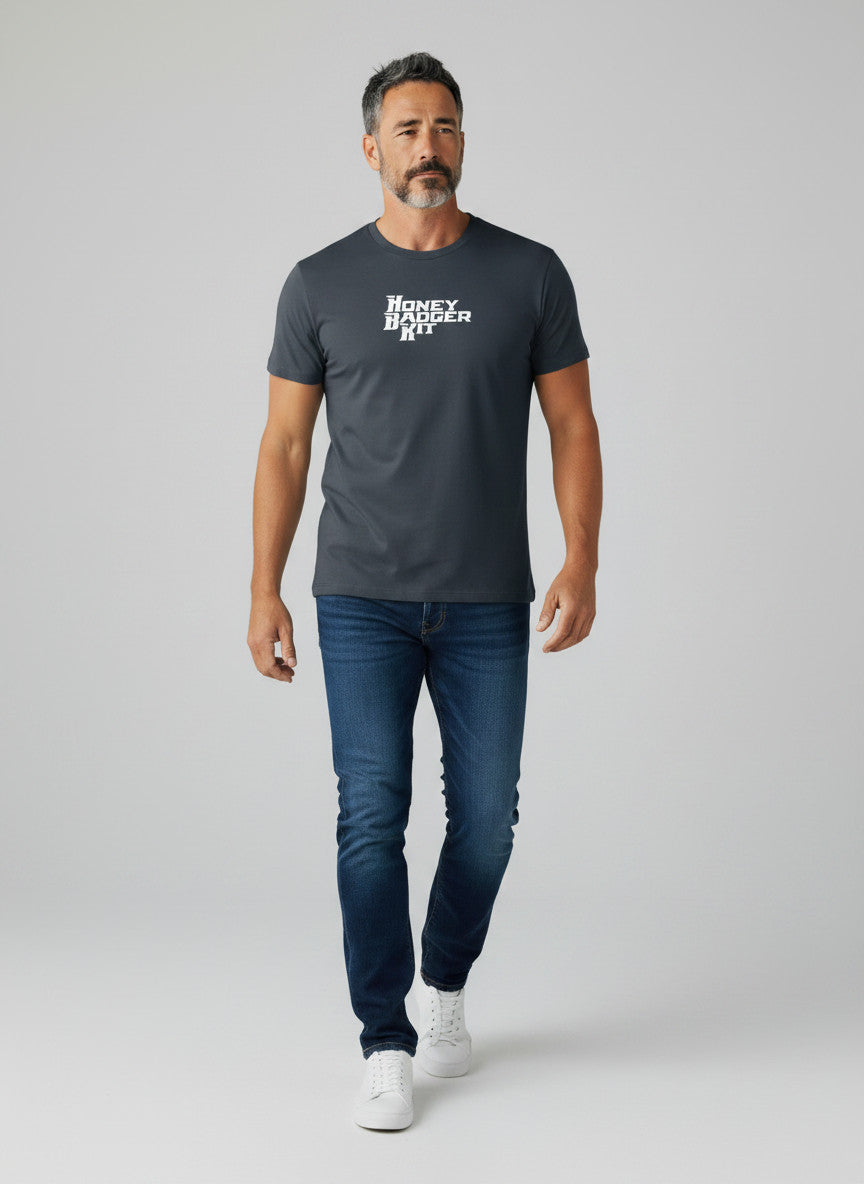Men's Heavy T-shirt