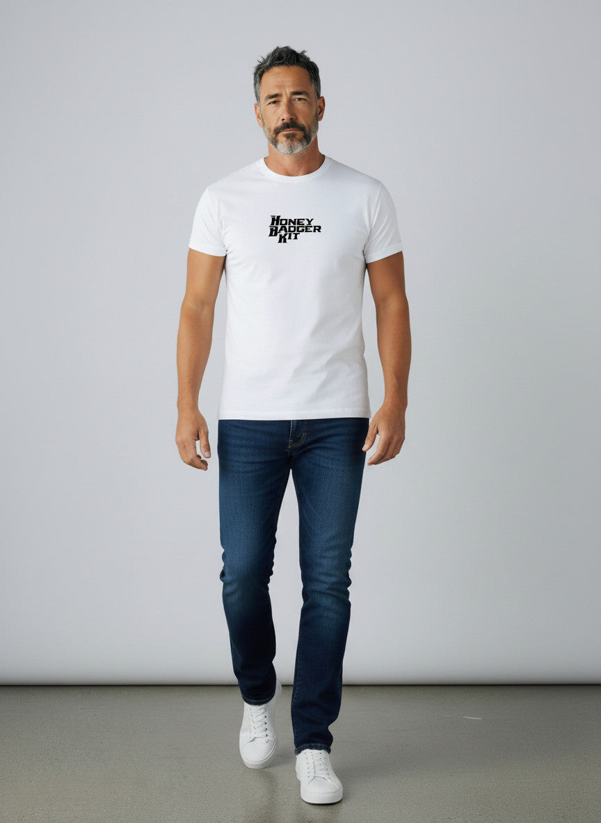 Men's Heavy T-shirt
