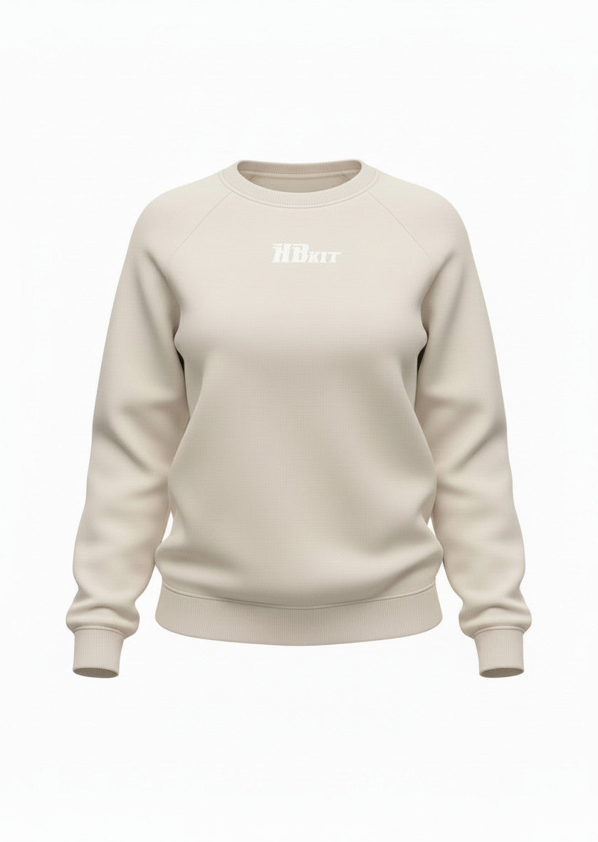 Women's Relax Crew Sweatshirt