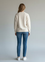 Women's Relax Crew Sweatshirt