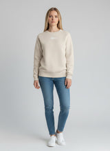 Women's Relax Crew Sweatshirt