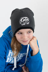 Kids Banded Beanie