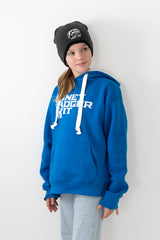 Kids Banded Beanie