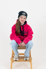 Kids Banded Beanie