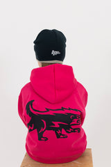 Kids Banded Beanie