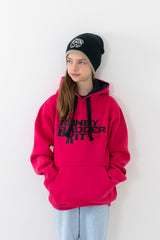 Kids Banded Beanie