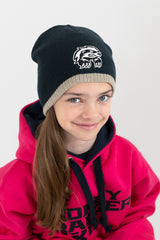 Kids Banded Beanie