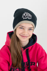 Kids Banded Beanie