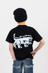 Kids Banded Beanie