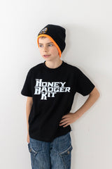 Kids Banded Beanie