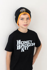 Kids Banded Beanie